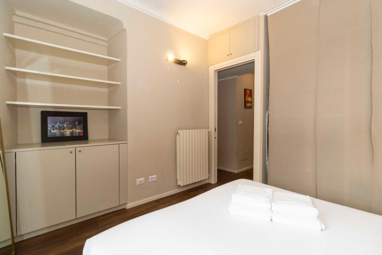 Garibaldi Central Lovely Apt Turin Exterior photo