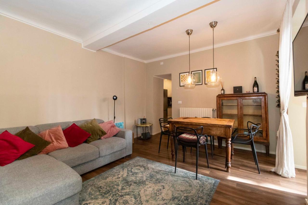 Garibaldi Central Lovely Apt Turin Exterior photo